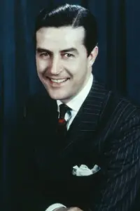 Фото Рей Мілланд (Ray Milland)