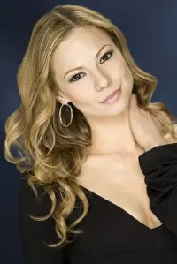 Фото Тамара Браун (Tamara Braun)