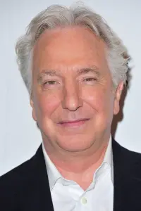 Фото Алан Рікман (Alan Rickman)