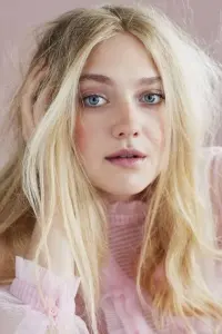 Фото Дакота Фаннінг (Dakota Fanning)