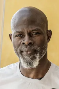 Фото Джімон Хонсу (Djimon Hounsou)