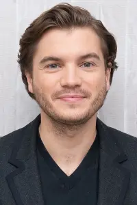 Фото Еміль Хірш (Emile Hirsch)