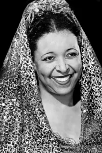 Фото Етель Уотерс (Ethel Waters)