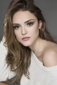 Фото Ізабель Драммонд (Isabelle Drummond)