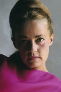 Фото Жанна Моро (Jeanne Moreau)