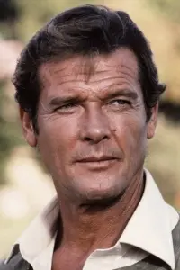 Фото Роджер Мур (Roger Moore)