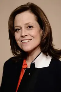 Фото Сігурні Вівер (Sigourney Weaver)