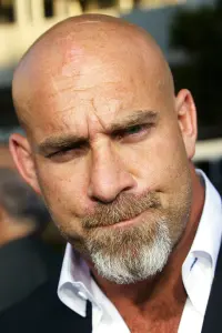 Фото Білл Голдберг (Bill Goldberg)