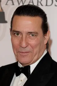 Фото Сіаран Хайндс (Ciarán Hinds)