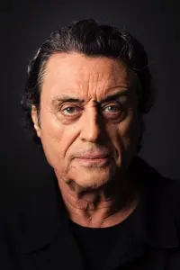 Фото Ян МакШейн (Ian McShane)