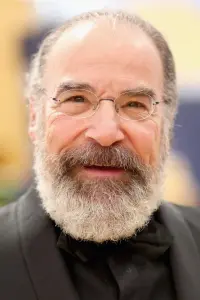 Фото Менді Патінкін (Mandy Patinkin)