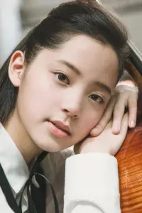 Фото  (Ouyang Nana)