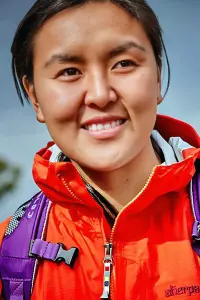 Фото  (Pasang Lhamu Sherpa)