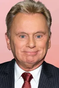 Фото  (Pat Sajak)