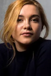 Фото Флоренс П'ю (Florence Pugh)