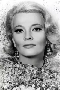 Фото Гена Роулендс (Gena Rowlands)