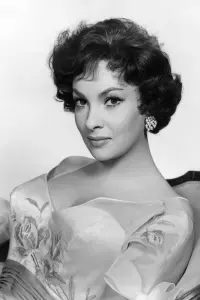 Фото Джина Лоллобрігіда (Gina Lollobrigida)