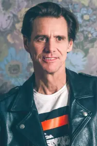 Фото Джим Керрі (Jim Carrey)