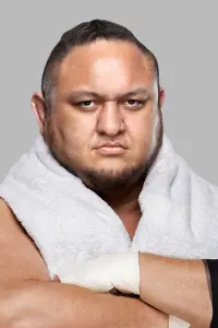 Фото  (Samoa Joe)