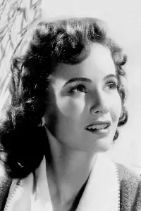 Фото Тереза Райт (Teresa Wright)