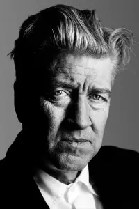 Фото Девід Лінч (David Lynch)