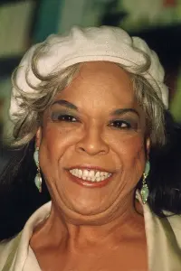 Фото Делла Різ (Della Reese)