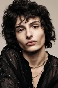 Фото Фін Вольфхард (Finn Wolfhard)