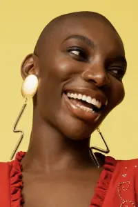 Фото Міхаела Коель (Michaela Coel)