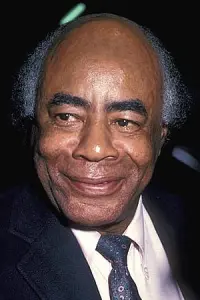 Фото Роско Лі Браун (Roscoe Lee Browne)