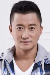 Фото У Цзін (Wu Jing)