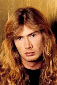 Фото Дейв Мастейн (Dave Mustaine)