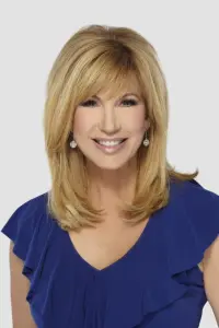 Фото Ліза Гіббонс (Leeza Gibbons)