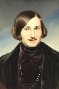 Фото Микола Гоголь (Nikolai Gogol)