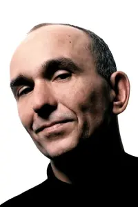 Фото  (Peter Molyneux)