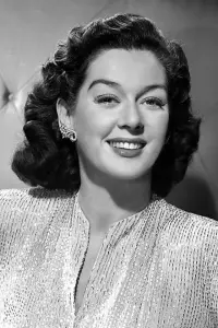 Фото Розалінда Рассел (Rosalind Russell)