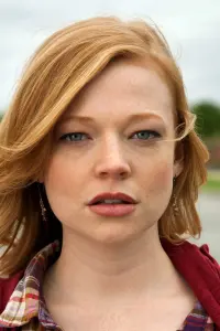 Фото Сара Снук (Sarah Snook)