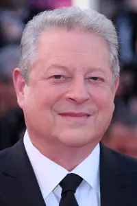 Фото Ел Гор (Al Gore)