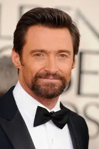 Фото Г'ю Джекмен (Hugh Jackman)