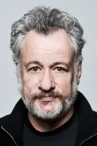 Фото Джон де Лансі (John de Lancie)