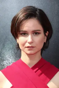 Фото Кетрін Вотерстон (Katherine Waterston)