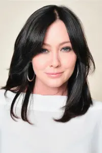 Фото Шеннен Доерті (Shannen Doherty)