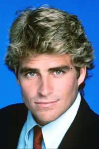 Фото Тед МакГінлі (Ted McGinley)