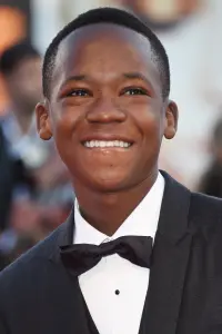 Фото Авраам Атта (Abraham Attah)