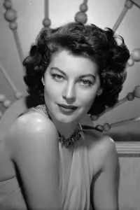 Фото Ава Гарднер (Ava Gardner)