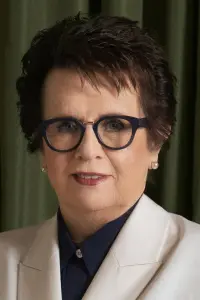 Фото  (Billie Jean King)