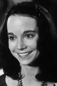 Фото Джессіка Харпер (Jessica Harper)