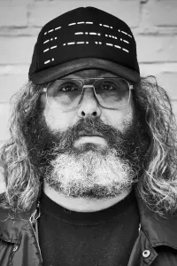 Фото Джуда Фрідлендер (Judah Friedlander)