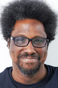 Фото  (W. Kamau Bell)