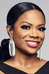 Фото  (Kandi Burruss)