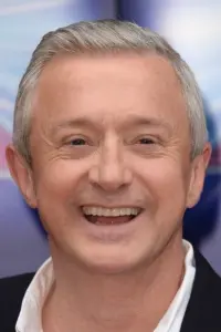 Фото  (Louis Walsh)